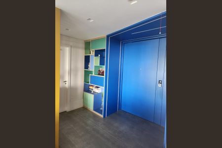 Foto 21 de apartamento à venda com 3 quartos, 238m² em Vila Suzana, São Paulo