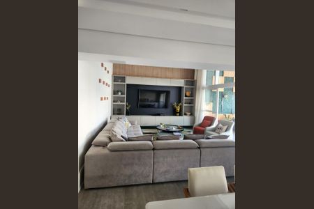 Apartamento à venda com 238m², 3 quartos e 4 vagas Apartamento à venda com 238m², 3 quartos e 4 vagasFoto 26