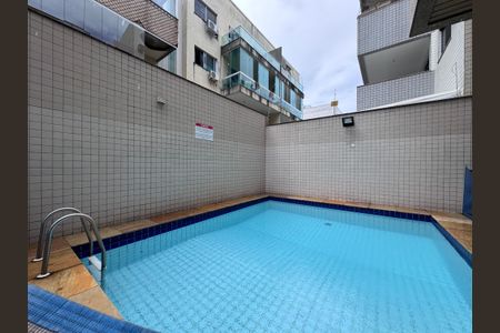 Apartamento à venda com 90m², 2 quartos e 1 vaga Apartamento à venda com 90m², 2 quartos e 1 vagaÁrea comum
