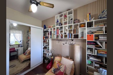 Quarto de apartamento à venda com 2 quartos, 90m² em Recreio dos Bandeirantes, Rio de Janeiro