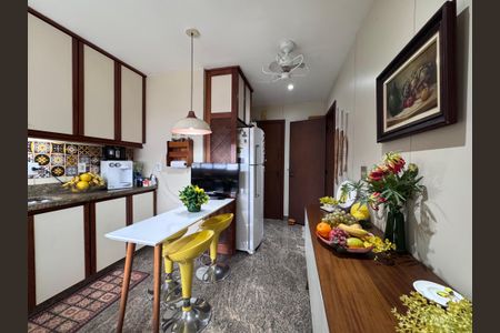 Apartamento à venda com 90m², 2 quartos e 1 vaga Apartamento à venda com 90m², 2 quartos e 1 vagaCozinha