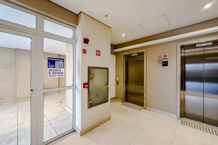 Apartamento à venda com 120m², 2 quartos e 2 vagasPlaquinha