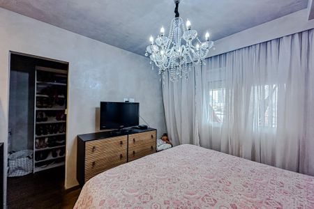 Apartamento à venda com 120m², 2 quartos e 2 vagasQuarto 1 - Suíte