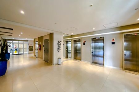 Apartamento à venda com 120m², 2 quartos e 2 vagasÁrea comum