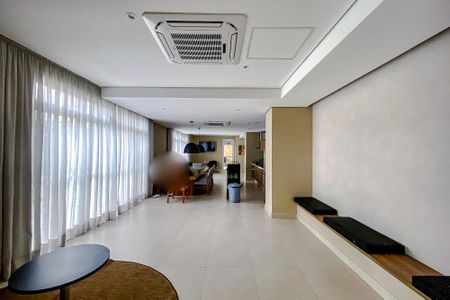 Apartamento à venda com 120m², 2 quartos e 2 vagasÁrea comum