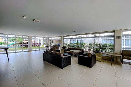 Apartamento à venda com 120m², 2 quartos e 2 vagasÁrea comum