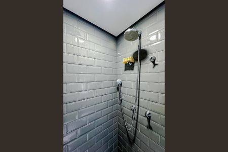 Apartamento à venda com 120m², 2 quartos e 2 vagasBanheiro da Suíte 2