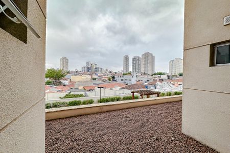 Apartamento à venda com 120m², 2 quartos e 2 vagasVista da Suíte 2