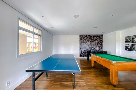 Apartamento à venda com 120m², 2 quartos e 2 vagasÁrea comum