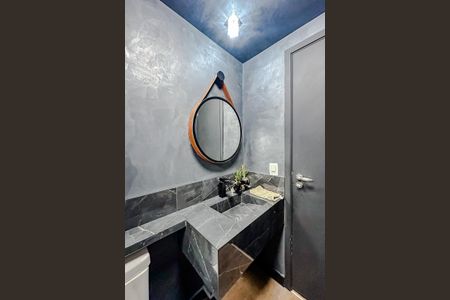 Apartamento à venda com 120m², 2 quartos e 2 vagasBanheiro