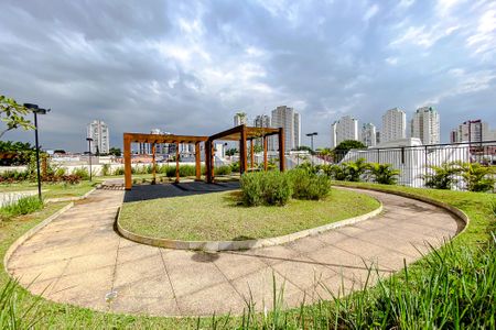 Apartamento à venda com 120m², 2 quartos e 2 vagasÁrea comum