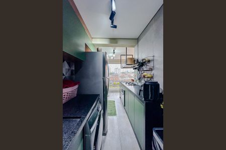 Apartamento à venda com 120m², 2 quartos e 2 vagasÁrea de Serviço