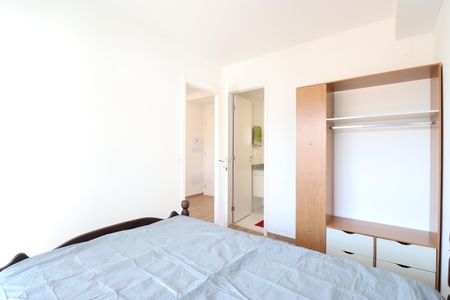 Apartamento para alugar com 32m², 1 quarto e sem vagaQuarto