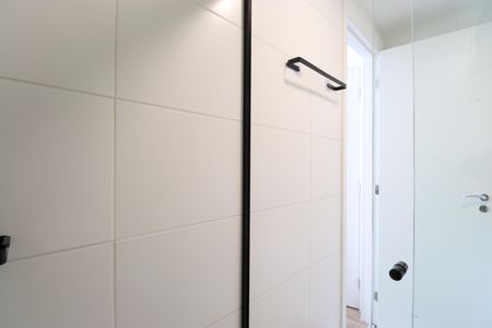 Apartamento para alugar com 32m², 1 quarto e sem vagaBanheiro Social