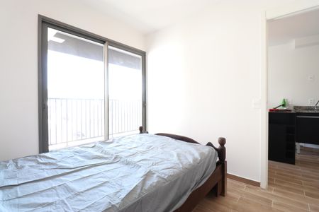 Apartamento para alugar com 32m², 1 quarto e sem vagaQuarto