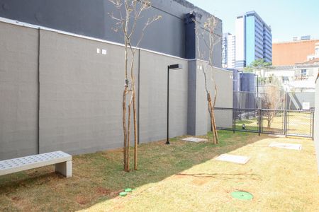 Apartamento à venda com 36m², 2 quartos e sem vaga Apartamento à venda com 36m², 2 quartos e sem vagaÁrea comum - Espaço Pet
