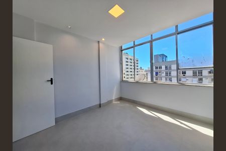 Quarto de apartamento para alugar com 1 quarto, 56m² em Lapa, Rio de Janeiro