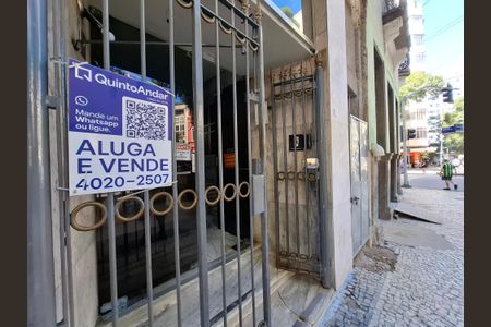Apartamento para alugar com 56m², 1 quarto e sem vagaPlaca