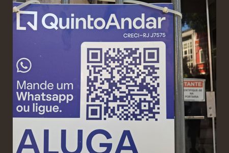 Apartamento para alugar com 56m², 1 quarto e sem vagaPlaca