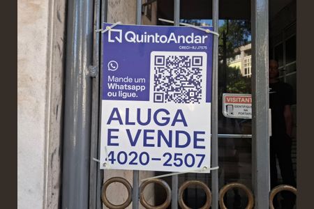 Apartamento para alugar com 56m², 1 quarto e sem vagaPlaca