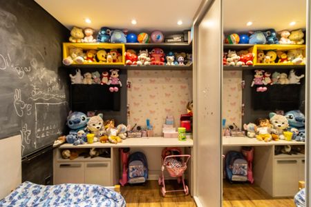 Apartamento à venda com 83m², 2 quartos e 1 vagaQuarto 