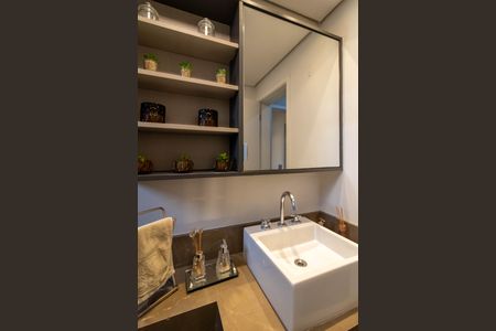 Apartamento à venda com 83m², 2 quartos e 1 vagaBanheiro