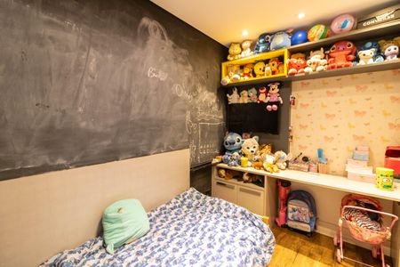 Apartamento à venda com 83m², 2 quartos e 1 vagaQuarto 