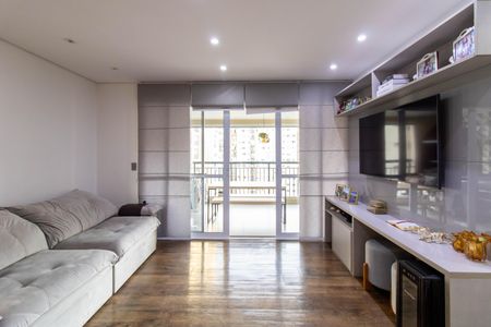 Apartamento à venda com 83m², 2 quartos e 1 vagaSala