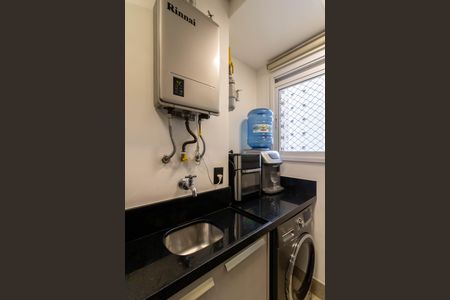 Apartamento à venda com 83m², 2 quartos e 1 vagaÁrea de Serviço