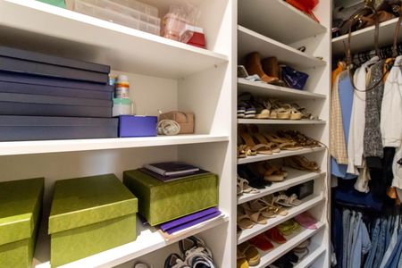 Apartamento à venda com 83m², 2 quartos e 1 vagaCloset da Suíte