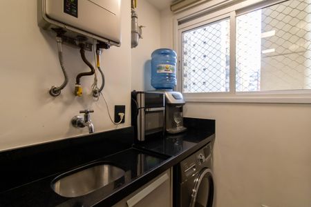 Apartamento à venda com 83m², 2 quartos e 1 vagaÁrea de Serviço