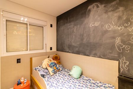 Apartamento à venda com 83m², 2 quartos e 1 vagaQuarto 