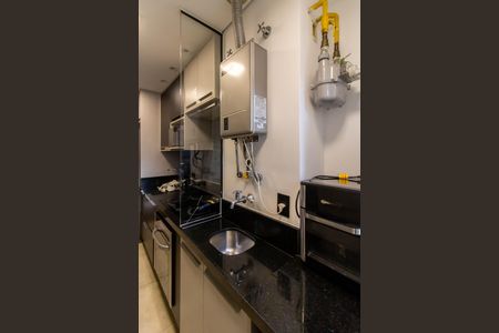 Apartamento à venda com 83m², 2 quartos e 1 vagaÁrea de Serviço