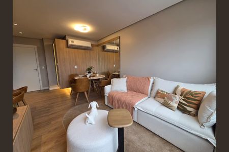 Apartamento à venda com 2 quartos, 67m² em Jardim Itu, Porto Alegre