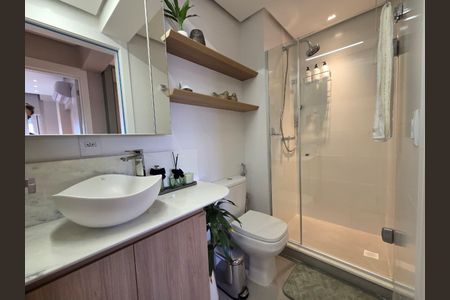 Apartamento à venda com 67m², 2 quartos e 1 vaga