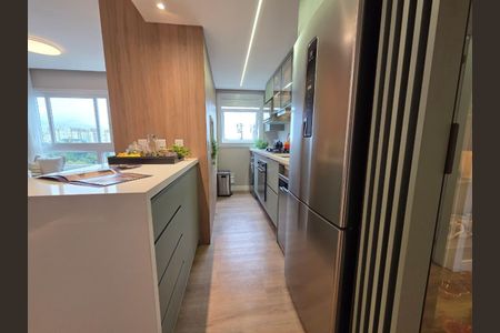 Apartamento à venda com 2 quartos, 67m² em Jardim Itu, Porto Alegre