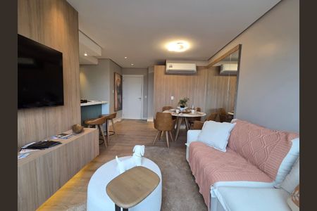 Apartamento à venda com 2 quartos, 67m² em Jardim Itu, Porto Alegre