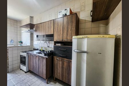 Apartamento para alugar com 82m², 2 quartos e 1 vagaCozinha