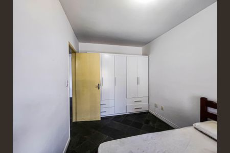Quarto 1 de apartamento para alugar com 2 quartos, 82m² em Aparecida, Santos