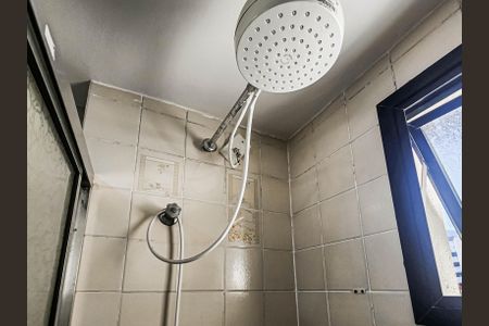 Apartamento para alugar com 82m², 2 quartos e 1 vagaBanheiro