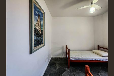 Apartamento para alugar com 82m², 2 quartos e 1 vagaQuarto 2