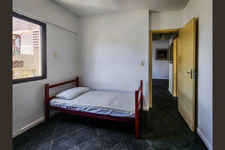Apartamento para alugar com 82m², 2 quartos e 1 vagaQuarto 2