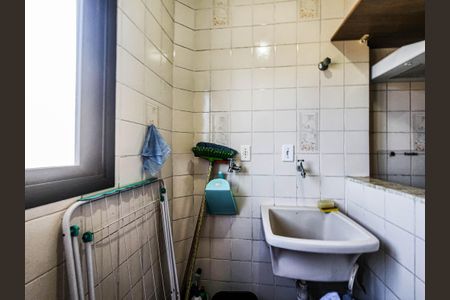 Apartamento para alugar com 82m², 2 quartos e 1 vagaÁrea de Serviço
