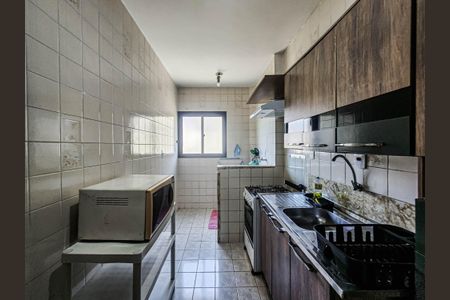 Apartamento para alugar com 82m², 2 quartos e 1 vagaCozinha