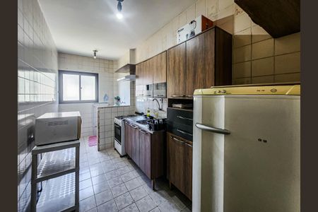 Apartamento para alugar com 82m², 2 quartos e 1 vagaCozinha