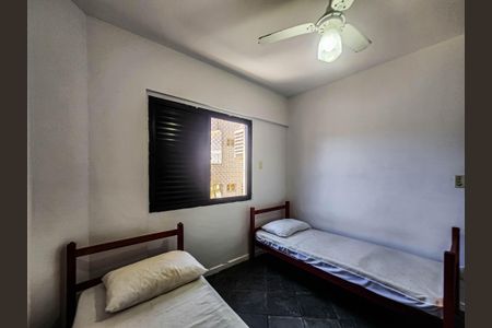 Apartamento para alugar com 82m², 2 quartos e 1 vagaQuarto 2