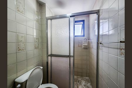 Apartamento para alugar com 82m², 2 quartos e 1 vagaBanheiro