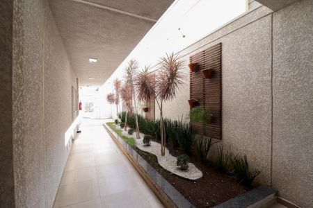 Apartamento à venda com 29m², 1 quarto e sem vagaEntrada