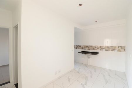 Apartamento à venda com 29m², 1 quarto e sem vagaSala