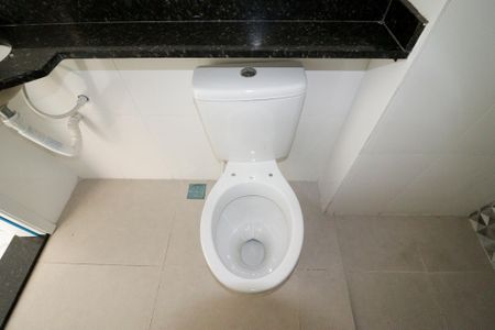 Apartamento à venda com 29m², 1 quarto e sem vagaBanheiro